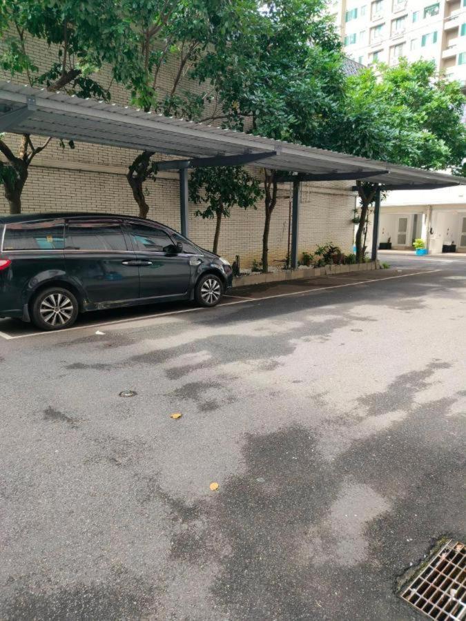 King Motel王者 桃園市旅館177號 Exterior photo